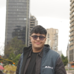 Andres Felipe Marin