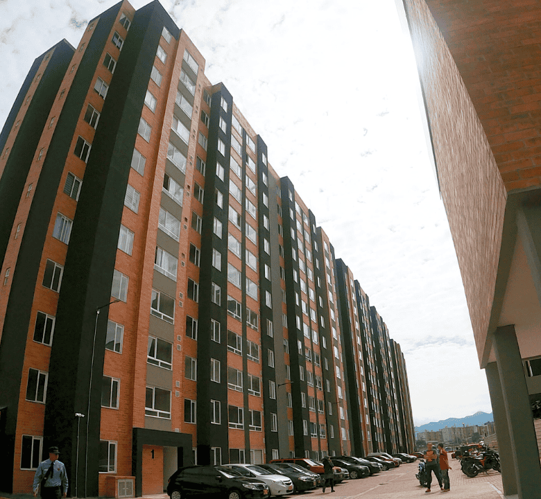 Apartamento Nuevo en Villa Alsacia | Kennedy
