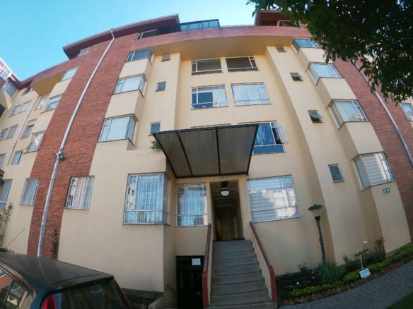 Apartamento en Techo | Kennedy