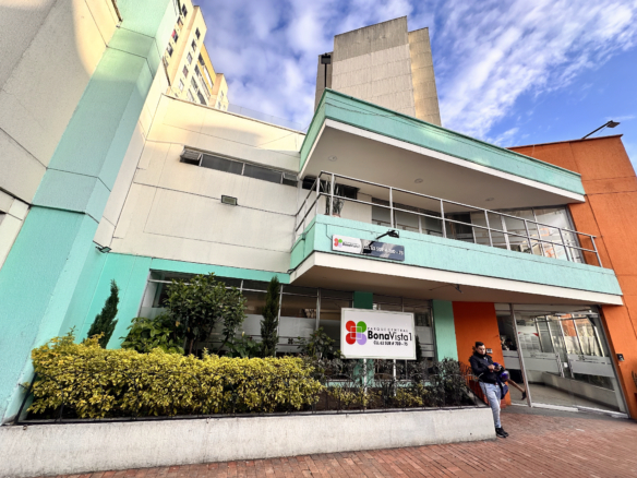 Apartamento en Perdomo | Ciudad Bolivar