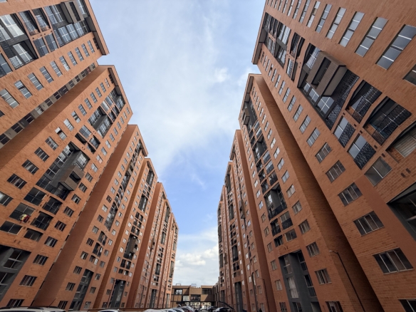 Apartamento en Las Brisas | Fontibon