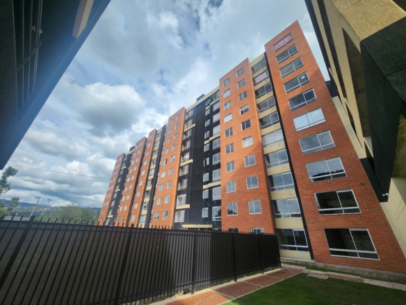 Apartamento en Portal Sabana | Chia