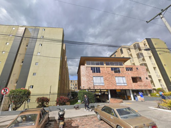Apartamento en Altillos de Suba | Suba