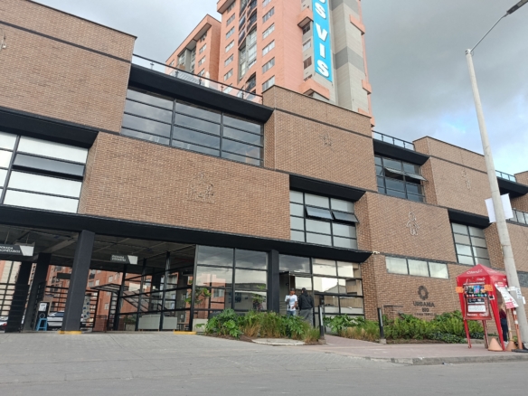 Apartamento en Las Brisas | Fontibon