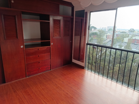 Apartamento en Altillos de Suba | Suba