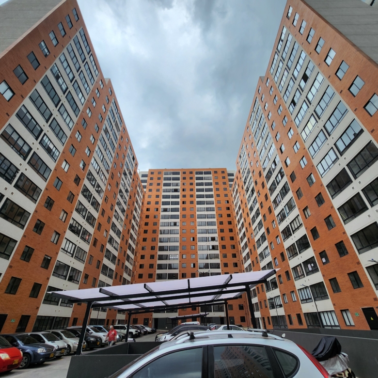 Apartamento en Ciudad La Salle | Usaquén