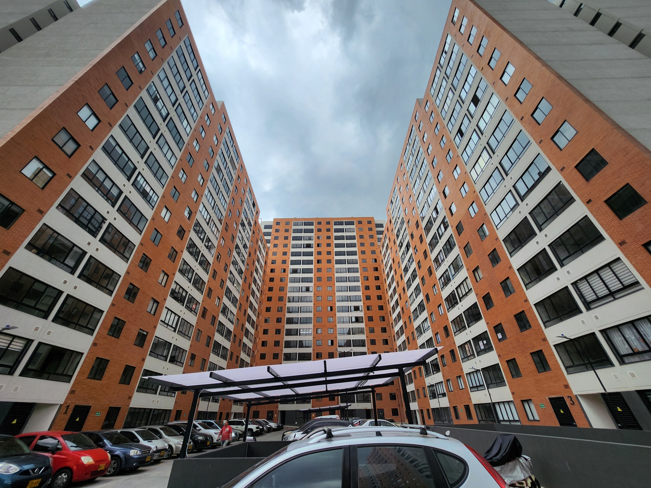 20251129_120229 Apartamento en Ciudad La Salle | Usaquén