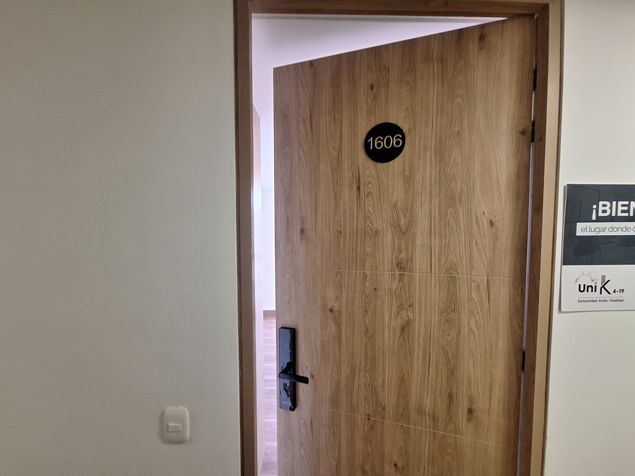 Apartamento en arriendo en Las Nieves, Bogotá